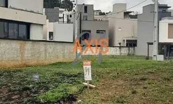 Imagem 1: Repasse - Vivendas do Parque - Terreno Santa Cândida (estuda carro/imovel