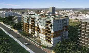 Imagem 3: Apartamento à venda 3 Quartos 2 Suites 2 Vagas 101M² Camboinha Cabedelo - PB