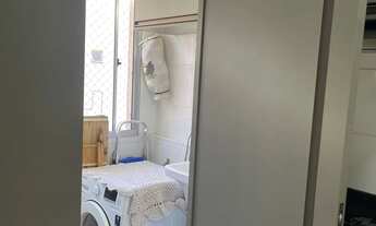 Imagem 6: Apartamento condomínio Plaza Norte