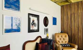 Imagem 4: SALA COMERCIAL ÓRION BUSINESS COMPLEX Sala comercial com 0 Quarto(s) e 0 banheiro(s) à Ven