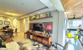 Imagem 5: Apartamento de 02 dormitórios e 01 vaga com 80m² no bairro Independência em Poa