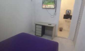 Imagem 4: Kitnet mobiliada água luz e interne próx. Ponte do Mocambinho