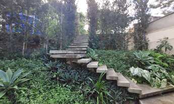 Imagem 5: Casa de condomínio para aluguel e venda com 192 metros quadrados com 3 quartos