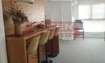 Imagem 4: Conjunto Comercial / Sala à venda, 184m² - Jardim Botânico