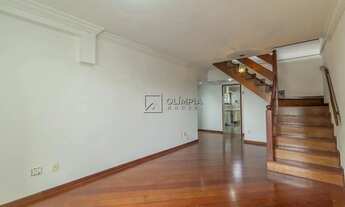 Imagem 6: Venda Cobertura 4 Dormitórios - 200 m² Pompéia