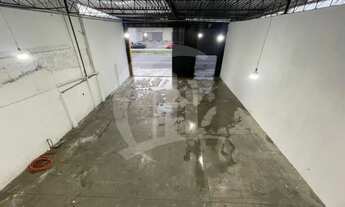 Imagem 2: Galpão com 270m² para venda na Av. Augusto Franco