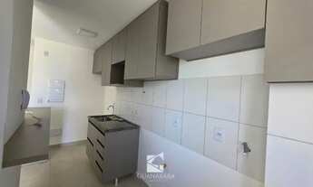 Imagem 6: Vilagio Calábria com planejados e ar-condicionado, excelente área de lazer