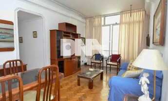 Imagem: Apartamento - Padrão / Residencial / Copacabana