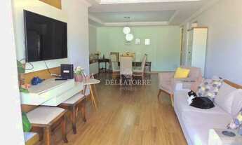 Imagem 3: Apartamento com 3 dormitórios à venda, 107 m² por R$ 790.000,00 - Tijuca - Teresópolis/RJ