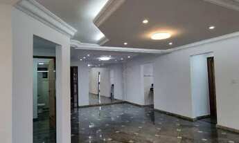 Imagem 3: Apartamento à venda, 136 m² por R$ 750.000,00 - Aviação - Praia Grande/SP