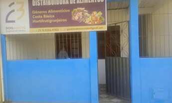 Imagem 7: Casa grande no Parque Petrópolis por apenas R$ 100.000!