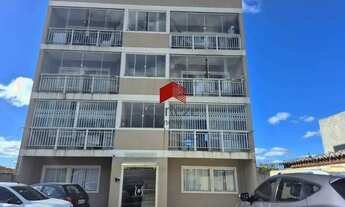 Imagem: Apartamento com 55,35m² 2 quartos, à venda