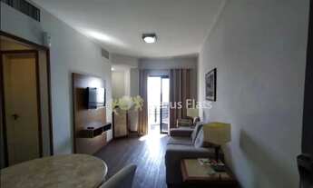 Imagem: Flat para venda na Consolação - Edifício