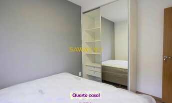 Imagem 7: Apartamento Mobiliado Luggo Jardim Botânico