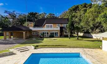 Imagem: Casa com 7 dormitórios para alugar, 1017