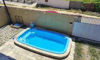 Imagem: Casa em Jacumã