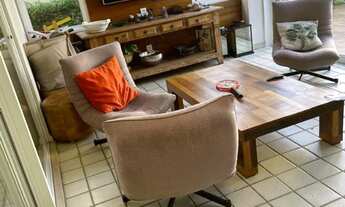 Imagem 5: VILLAGE DAS AMÉRICAS - SOBRADO ALTO PADRÃO COM PISCINA E ENERGIA SOLAR