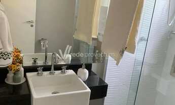 Imagem 5: Studio - Bosque - Campinas