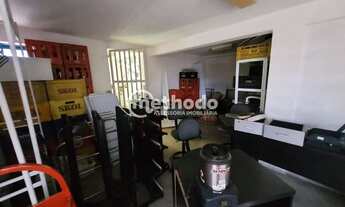 Imagem 14: Galpão, 1950 m² - venda por R$ 4.500.000,00 ou aluguel por R$ 25.710,00/mês - Vila Industr