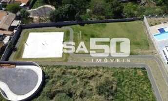 Imagem 2: TERRENO COMERCIAL PLANO A VENDA PAULINIA