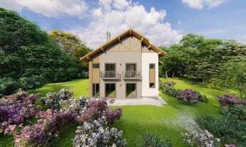 Imagem 6: Terreno à venda com 617m2 no Condomínio Quinta da Serra em Canela - RS