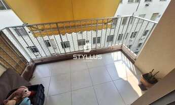 Imagem 2: Méier Apartamento com 3 dormitórios