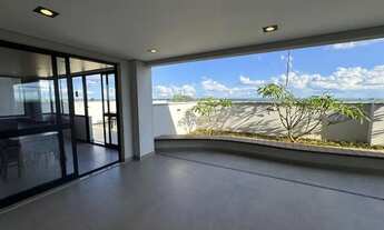 Imagem 2: Apartamento 3 quartos setor sul formosa imóvel novo condominio fechado