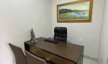 Imagem 5: BELéM - Conjunto Comercial/Sala - Sacramenta