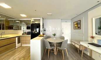 Imagem 4: Apartamento 2 dormitórios e 1 vaga - Centro