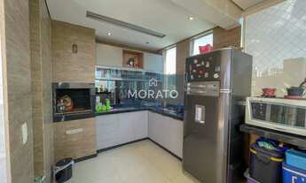 Imagem 7: Apartamento 4 quartos, 3 banheiros e 2 vagas no bairro Castelo