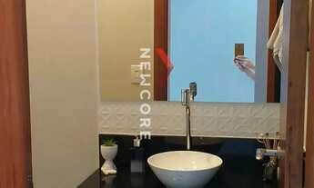 Imagem 5: Casa de condomínio em Rua Serra do Cachimbo - Jardim Reserva Bom Viver de Indaiatuba - Ind