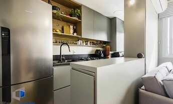 Imagem 6: Oportunidade imperdível na Azenha! Apartamento impecável e pronto para morar