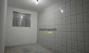 Imagem 7: Casa à venda, 191 m² por R$ 600.000,00 - Jardim Las Vegas - Santo André/SP