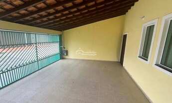 Imagem 2: Casa com 3 quartos, Cidade Jardim - Jacareí