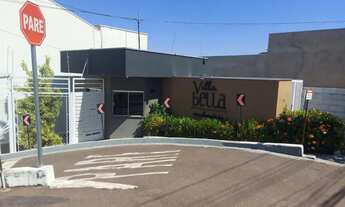 Imagem 2: Casa em Condomínio para Locação em Presidente Prudente, Vila Luso, 2 dormitórios, 1 banhei