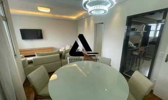 Imagem 4: Apartamento à venda, 04 quartos, 01 vaga de garagem no Lourdes em BH