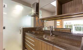 Imagem 7: Apartamento de 3 Quartos no Edifício Garden Odessa