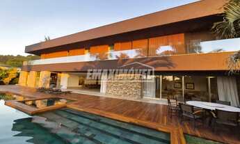 Imagem: Casa em Condomínio - Fazenda Boa Vista