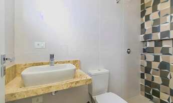 Imagem 5: Sobrados prontos para morar, não Geminados, Duplex - 3 Quartos Suítes no Xaxim