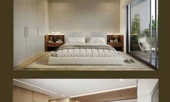 Imagem 4: Residencial Topazio! A qualidade que você deseja, com a segurança que você merece!