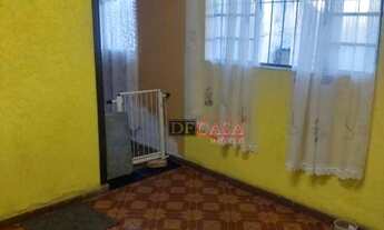 Imagem 5: Terreno à venda, 300 m² por R$ 650.000,00 - Cidade Antônio Estevão de Carvalho - São Paulo