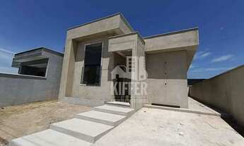 Imagem: Casa à venda, 113 m² por R$ 610.000,00