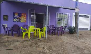 Imagem: Vendo casa com comércio na av Gualter Barbosa