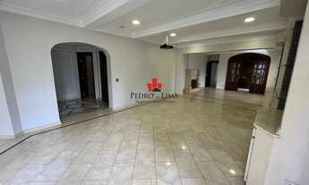 Imagem: Apartamento 4 quartos, 4 suítes no Tatuapé