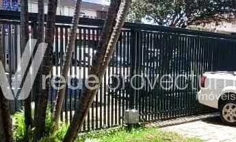 Imagem 3: Casa - Nova Campinas - Campinas