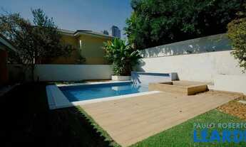 Imagem 3: CASA EM CONDOMÍNIO - ALPHAVILLE - SP