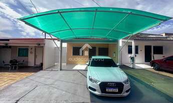 Imagem: Casa 2 qts, Flores, Condomínio Fechado