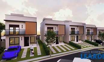 Imagem 3: CASA EM CONDOMÍNIO - CACHOEIRA - SP