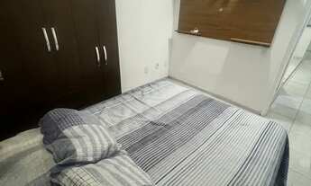 Imagem: Apartamento no Recreio dos Bandeirantes