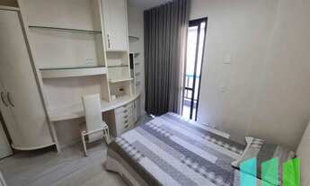 Imagem 6: Apto Montado - 4 Quartos - 160m² - Ed. Meridien - Praia do Canto - Vitória/ ES